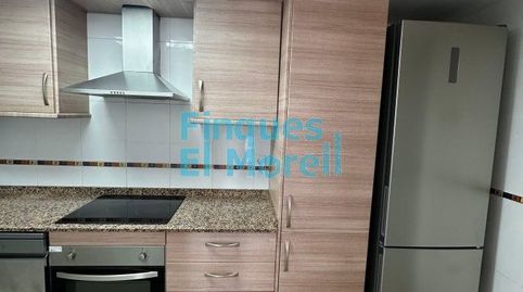 Foto 4 von Wohnung zur Miete in De Partio, Bonavista, Tarragona Capital