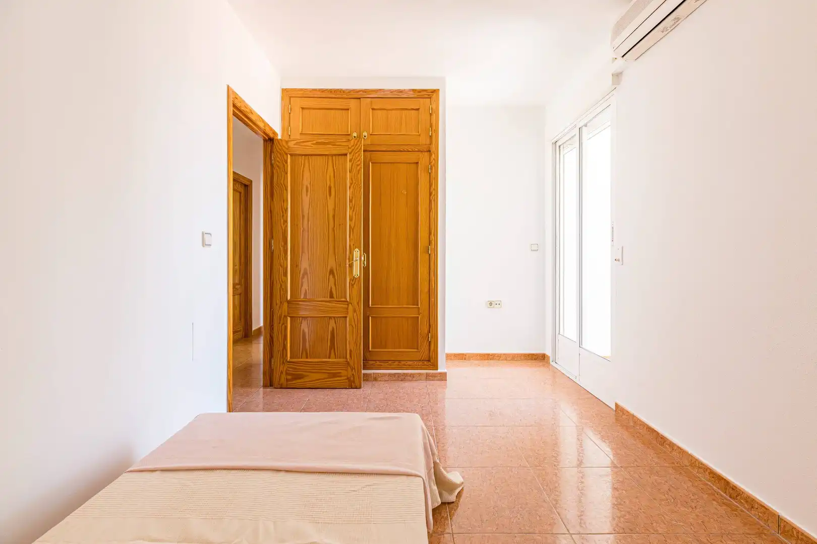 Habitación de Ático en venta en Murcia con Terraza, Trastero y Balcón