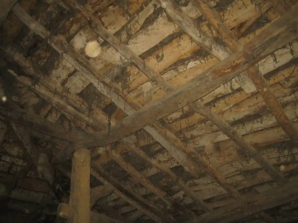 Casa en venda a Merindad de Montija, imagen 25