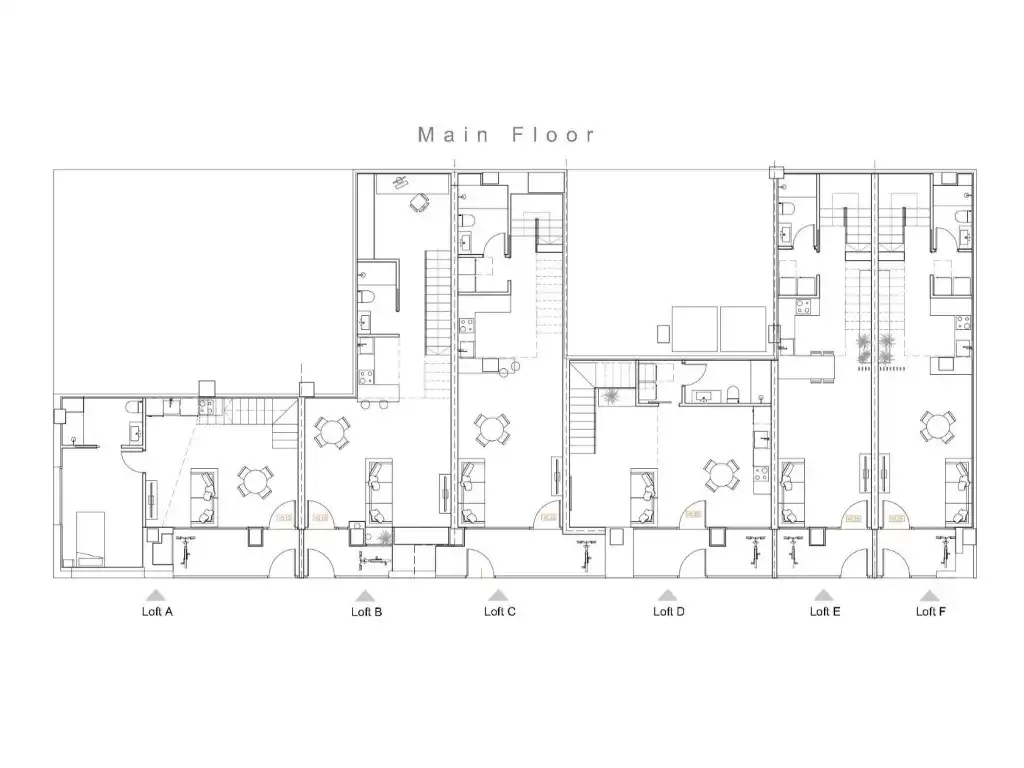 Apartament amb piscina en venda a Benalúa - Babel, imagen 18