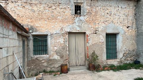 Foto 2 de Casa o xalet en venda a Ayora, Valencia