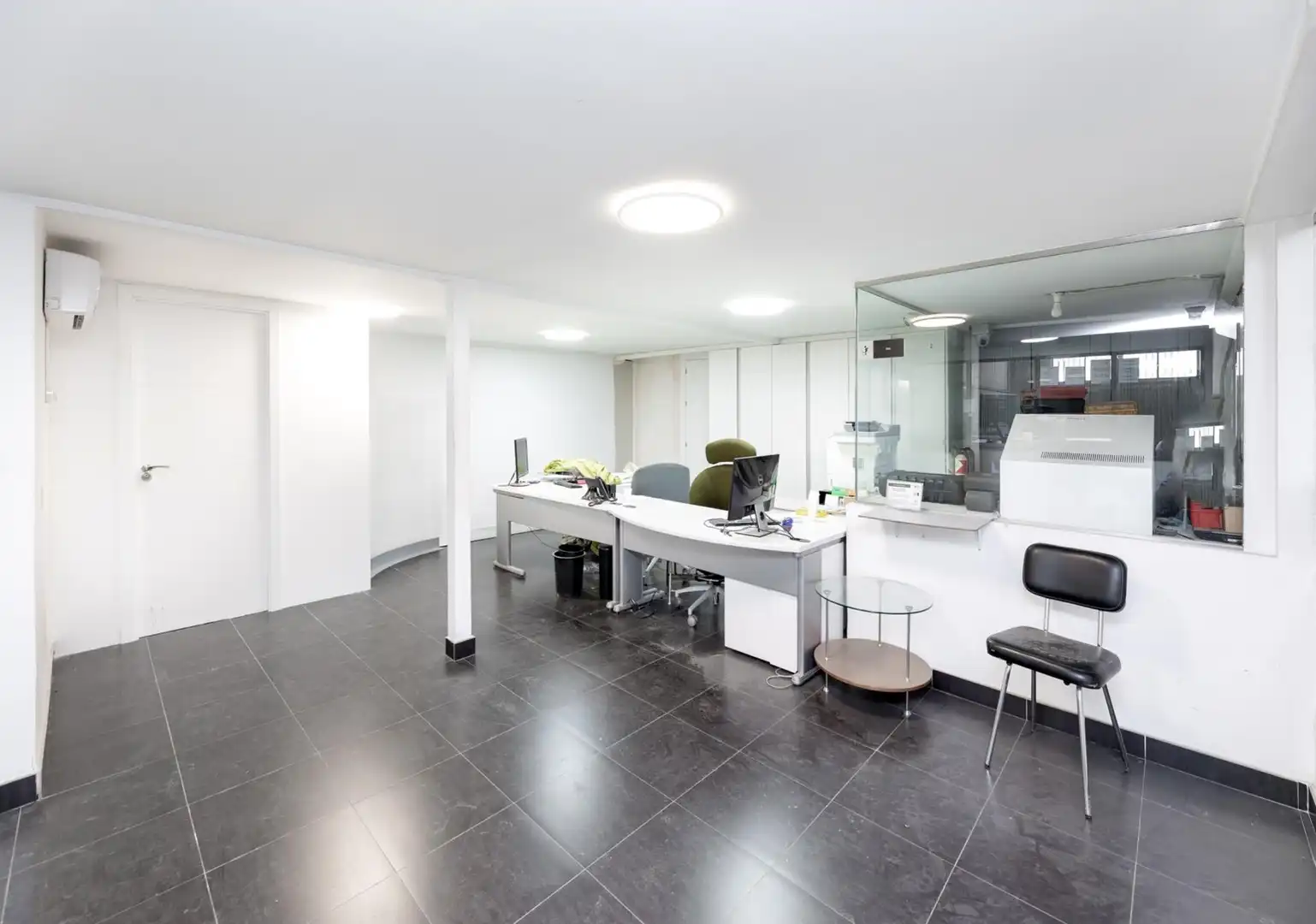 Business premises to rent in Calle de Roma, imagen 15