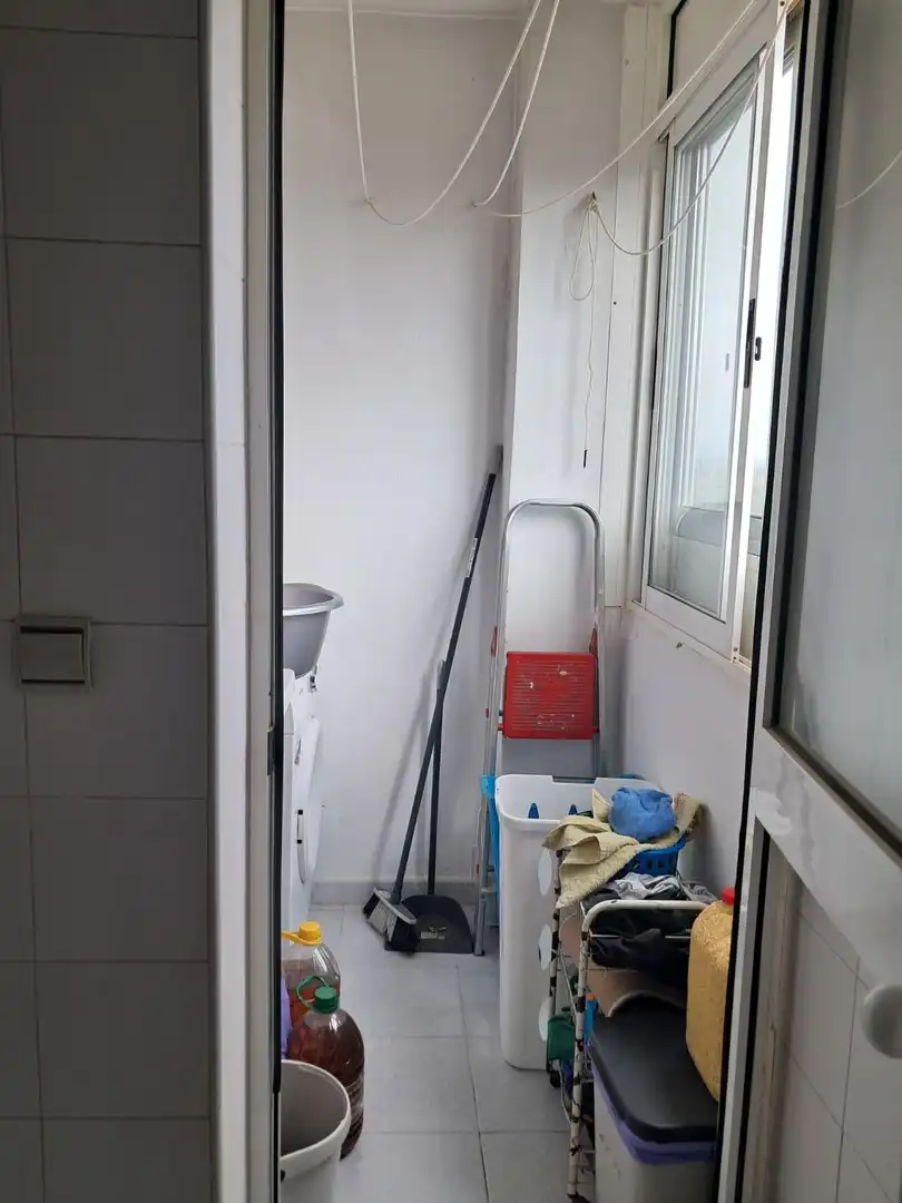 Piso en venta en La Rinconada