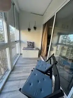 Terraza de Piso en venta en Alcalá de Guadaira con Aire acondicionado, Calefacción y Parquet
