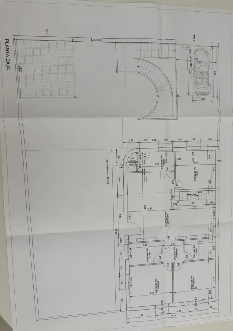 Villa mit Garten zum Verkauf in Albaicín, imagen 36