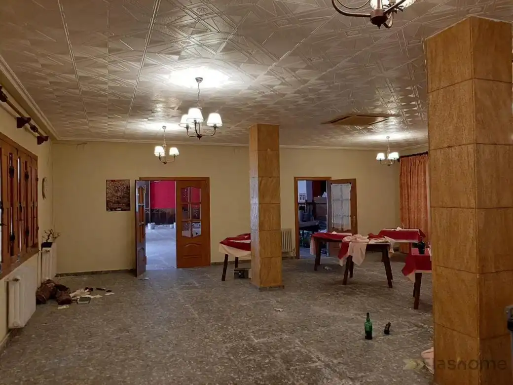 Hotel zum Verkauf in Tornavacas, imagen 5