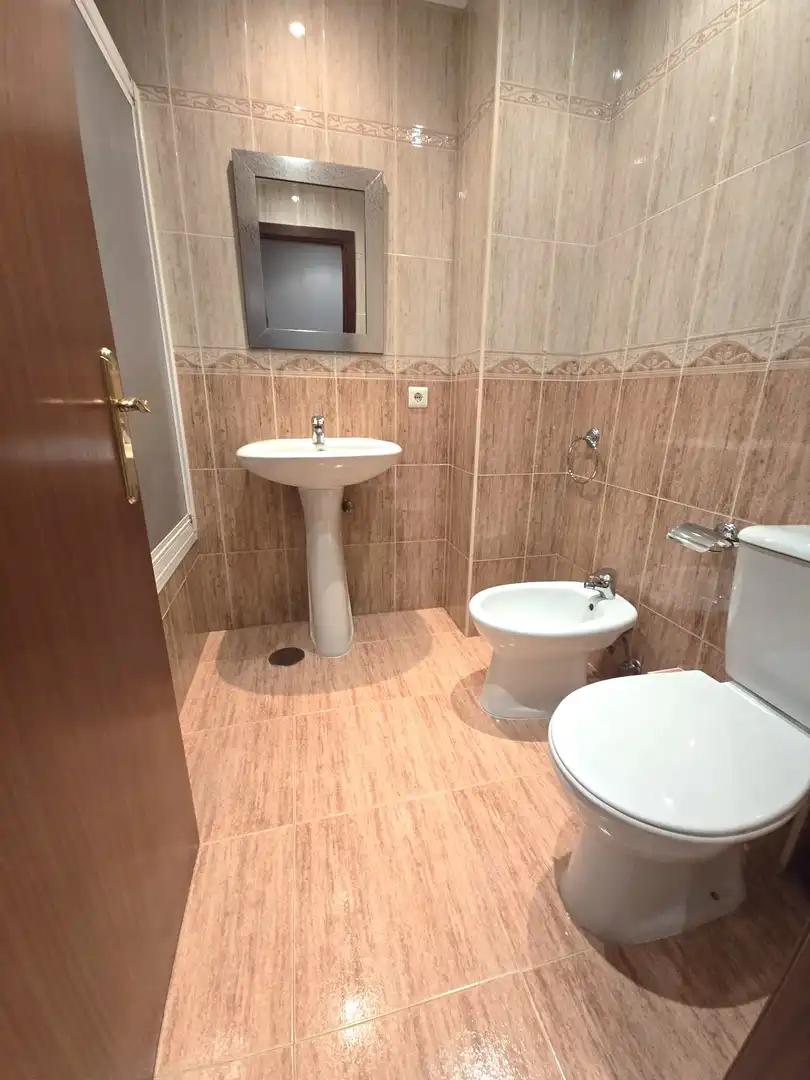 Flat for rent in Cáceres, Cáceres