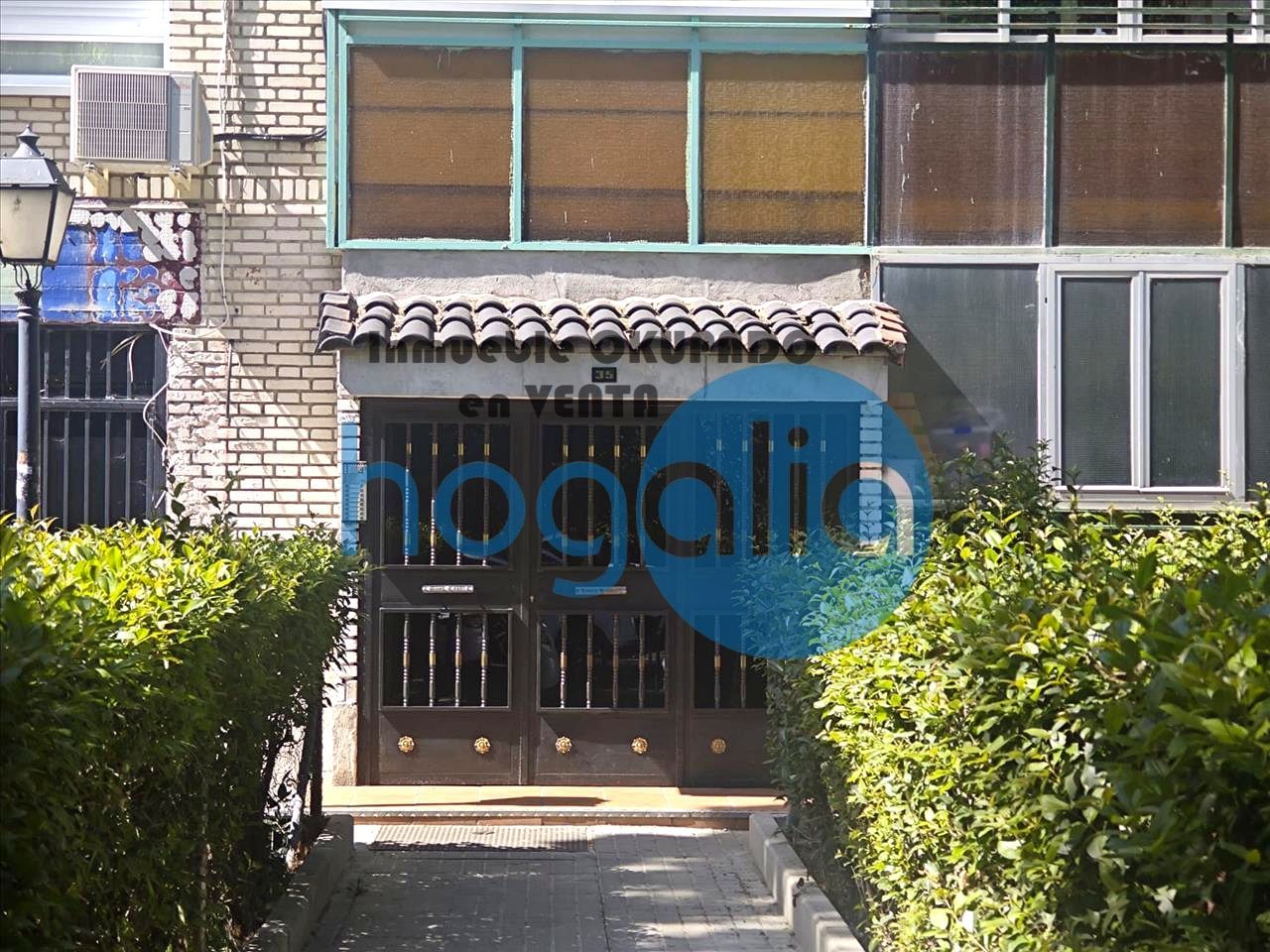 Flat for sale in Río Manzanares, Brezo