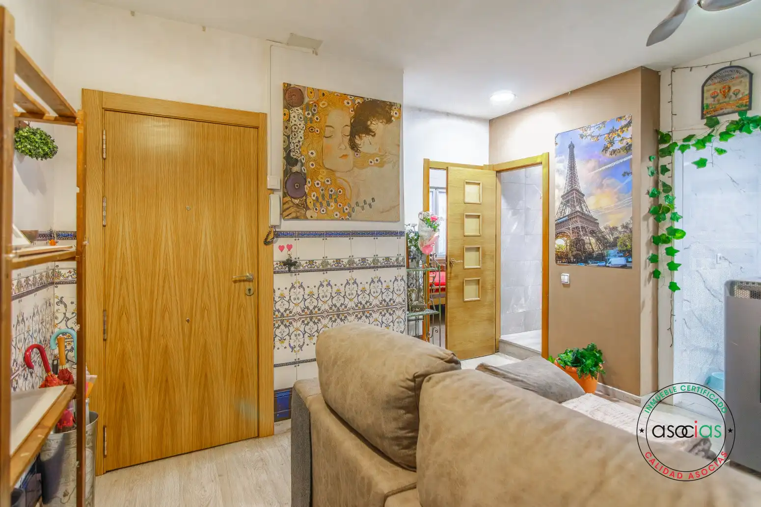 Piso en venta en Gijón  con Calefacción y Terraza