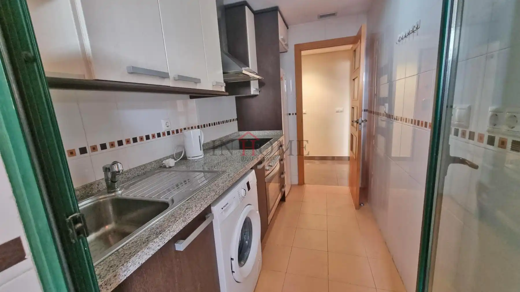 Apartament amb piscina en venda a Rincón de Loix, imagen 8