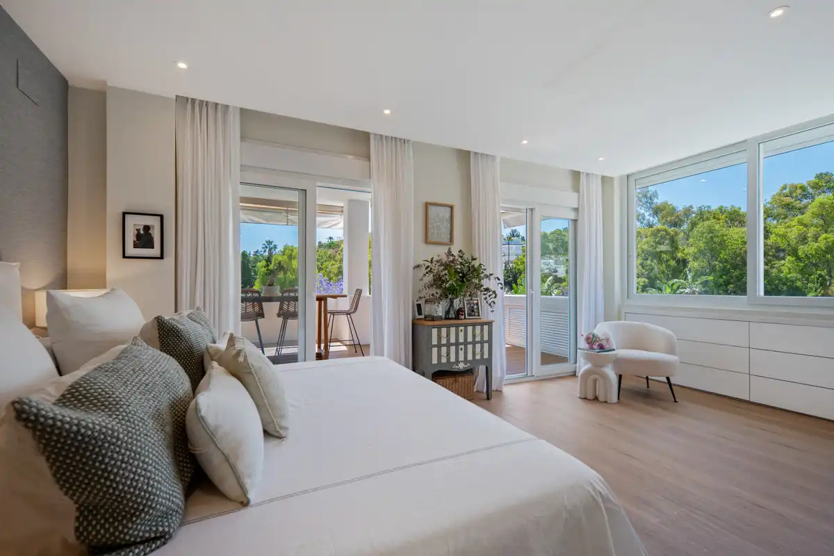 Wohnung mit Aufzug zum Verkauf in Milla de Oro, imagen 20