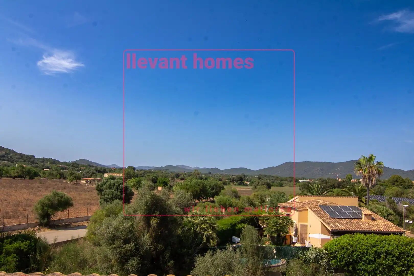 Haus oder Chalet zum Verkauf in Ses Joanetes, 25, Cala Bona