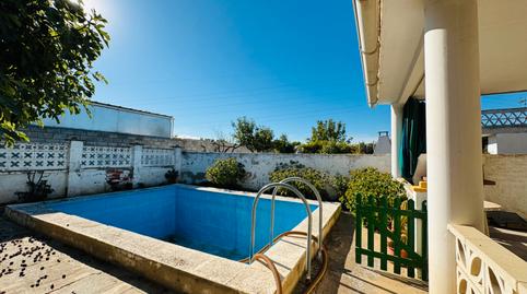 Foto 3 de Finca rústica en venda a Calle Baja, Pastriz, Zaragoza