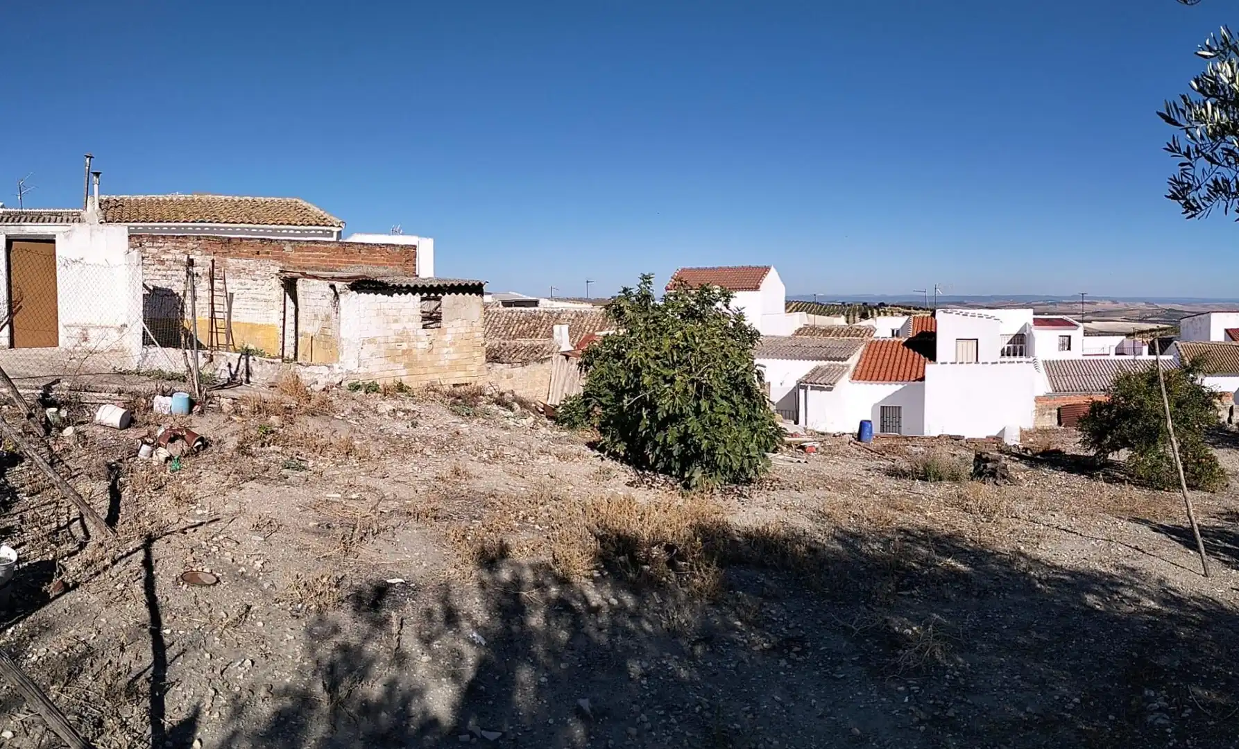 Casa o xalet en venda en Montemayor