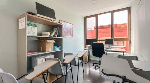 Foto 5 de Oficina en venda a C. de Nicolás Morales, 40, San Isidro,  Madrid Capital