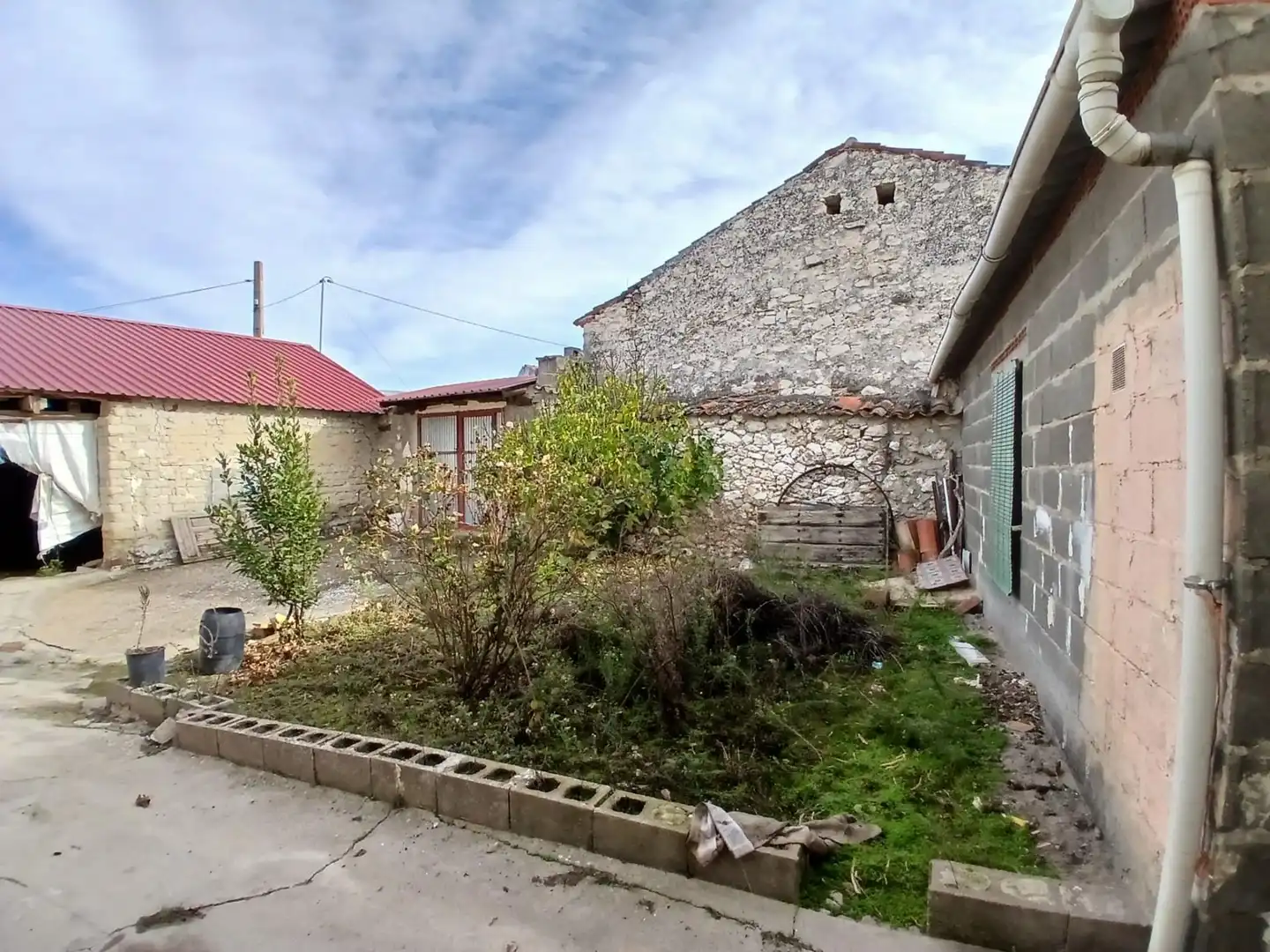 House with garden for sale in Calle de San Roque 10, imagen 47
