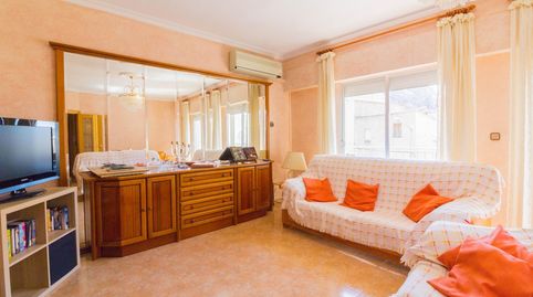 Foto 2 de Piso en venta en Pablo Iglesias, Redován, Alicante
