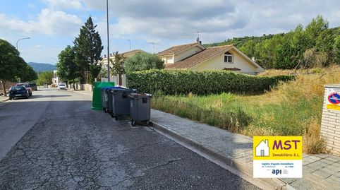 TERRENO EN VENTA EN BALSARENY, imatge 5