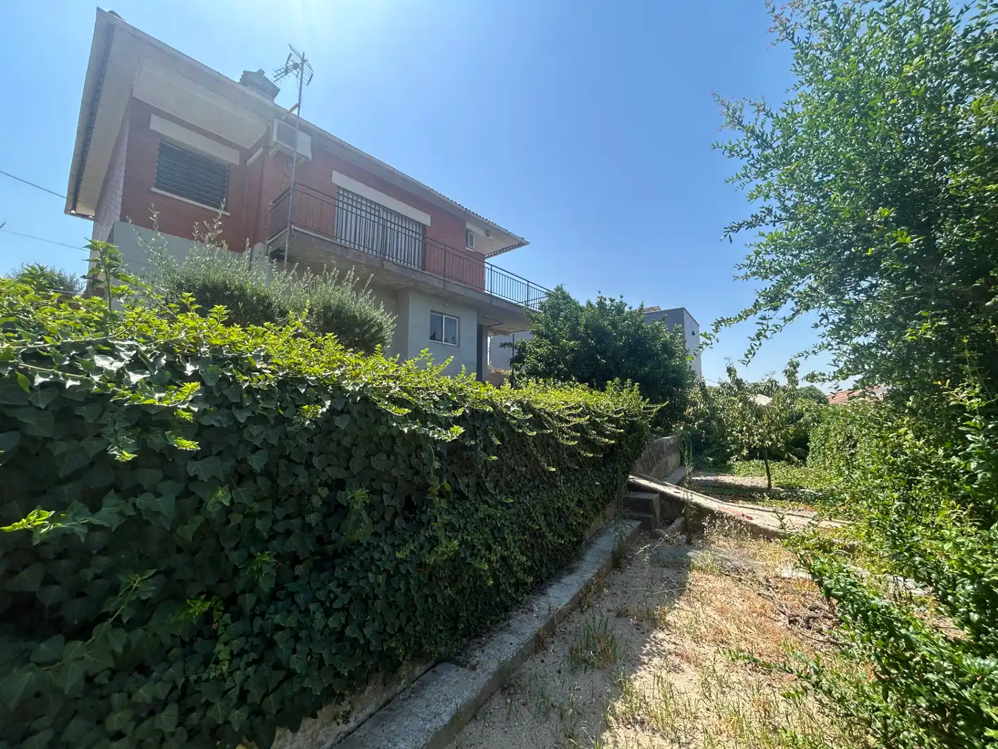 Casa o xalet en venda en Lliçà d'Amunt amb Jardí privat, Piscina i Balcó