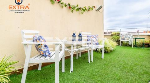 Foto 4 de Àtic en venda a Avenida Ciudad de Barcelona, Adelfas, Madrid