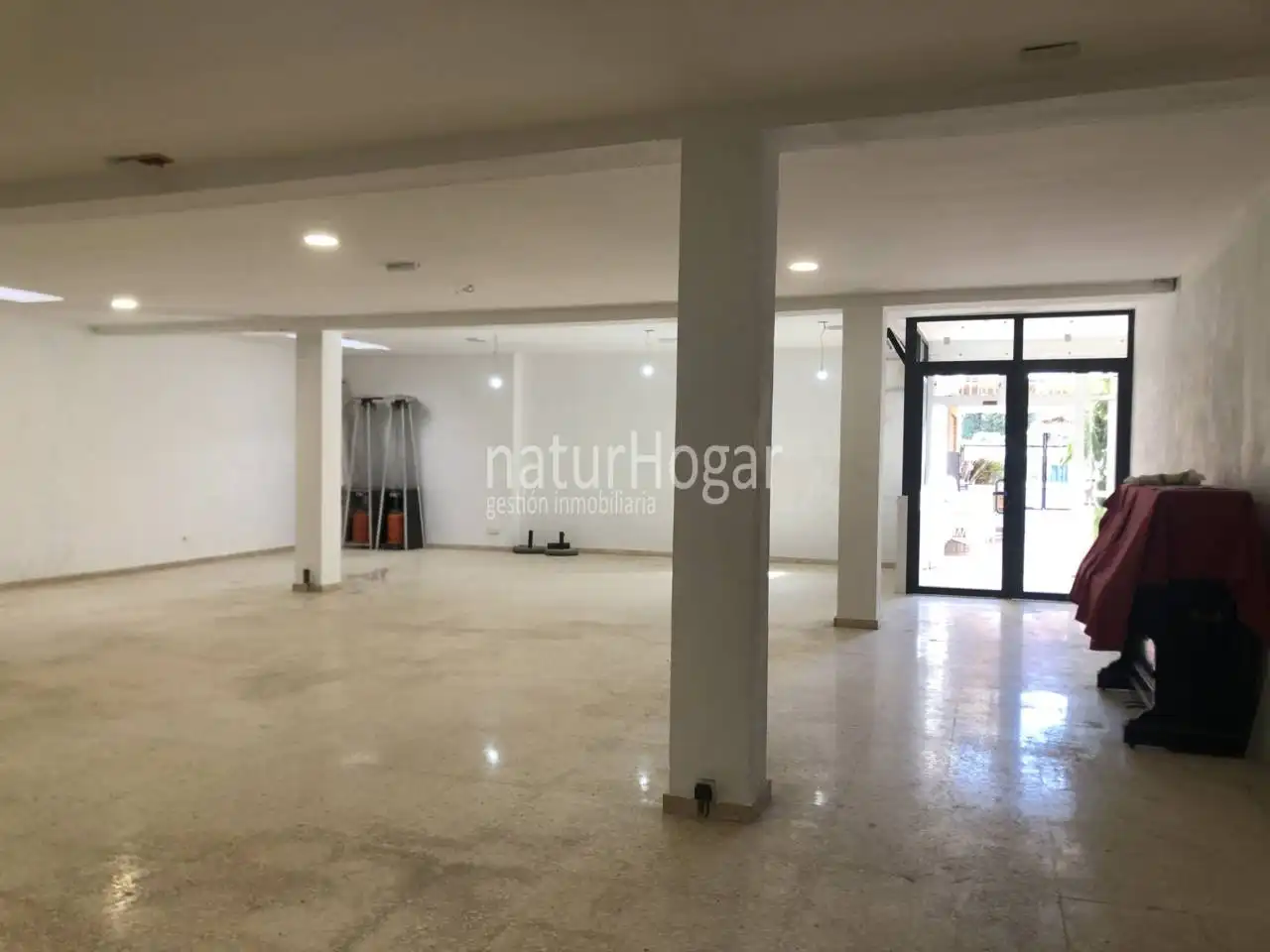 Local comercial en alquiler en Calle 29, imagen 6