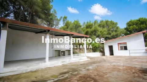 Foto 5 de Casa o xalet en venda a Los Felipes - Corral de Carmelo, Chiva