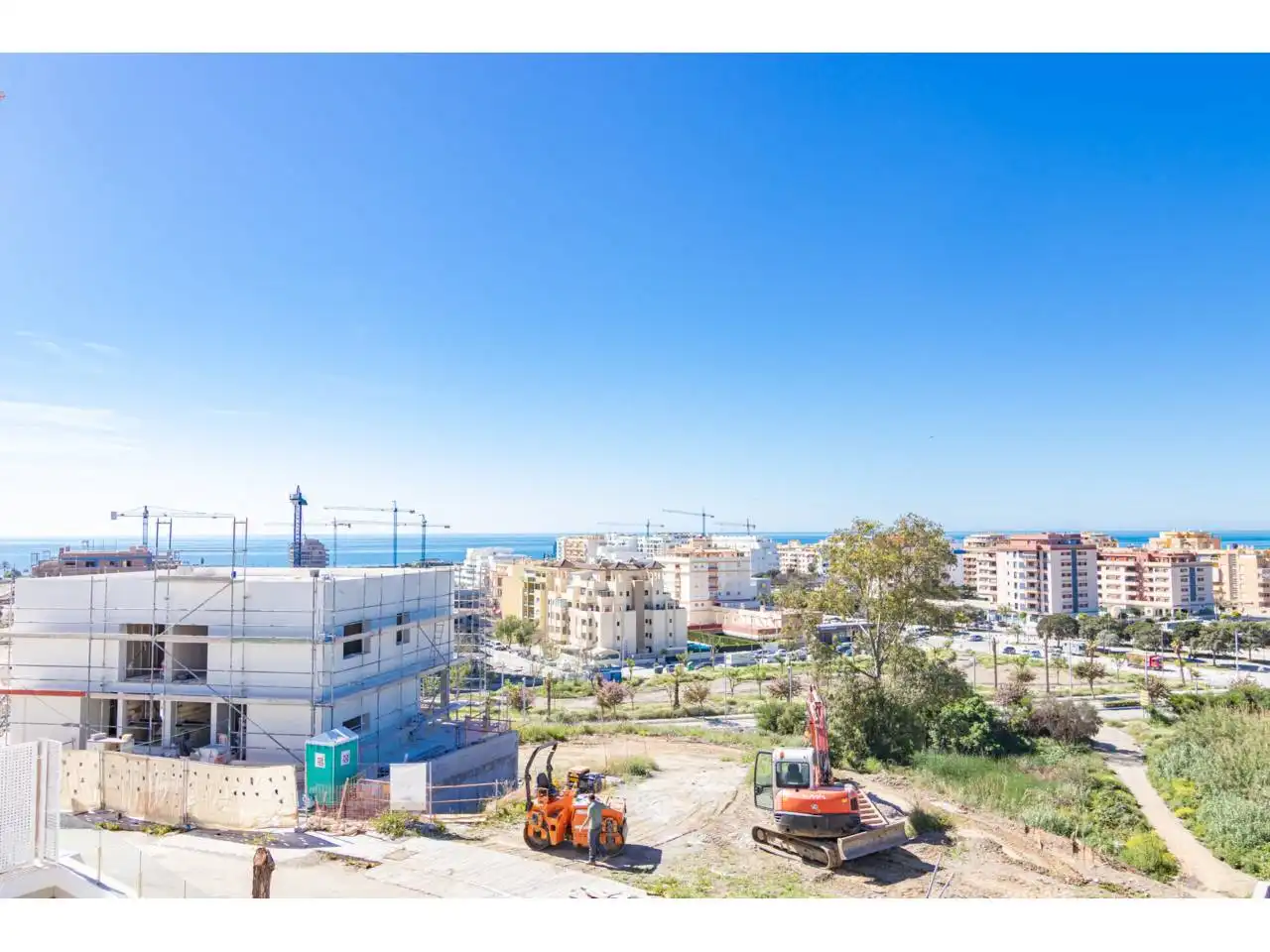 Maison jumelée à vendre à Avenida Condado de Huelva, imagen 25