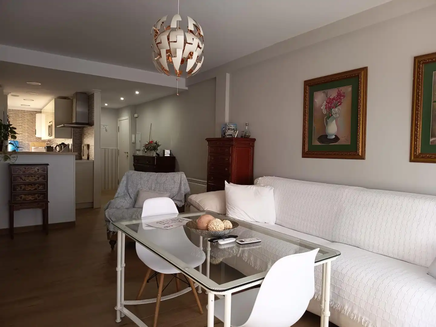 Flat with lift for sale in Poniente-Sur, imagen 3