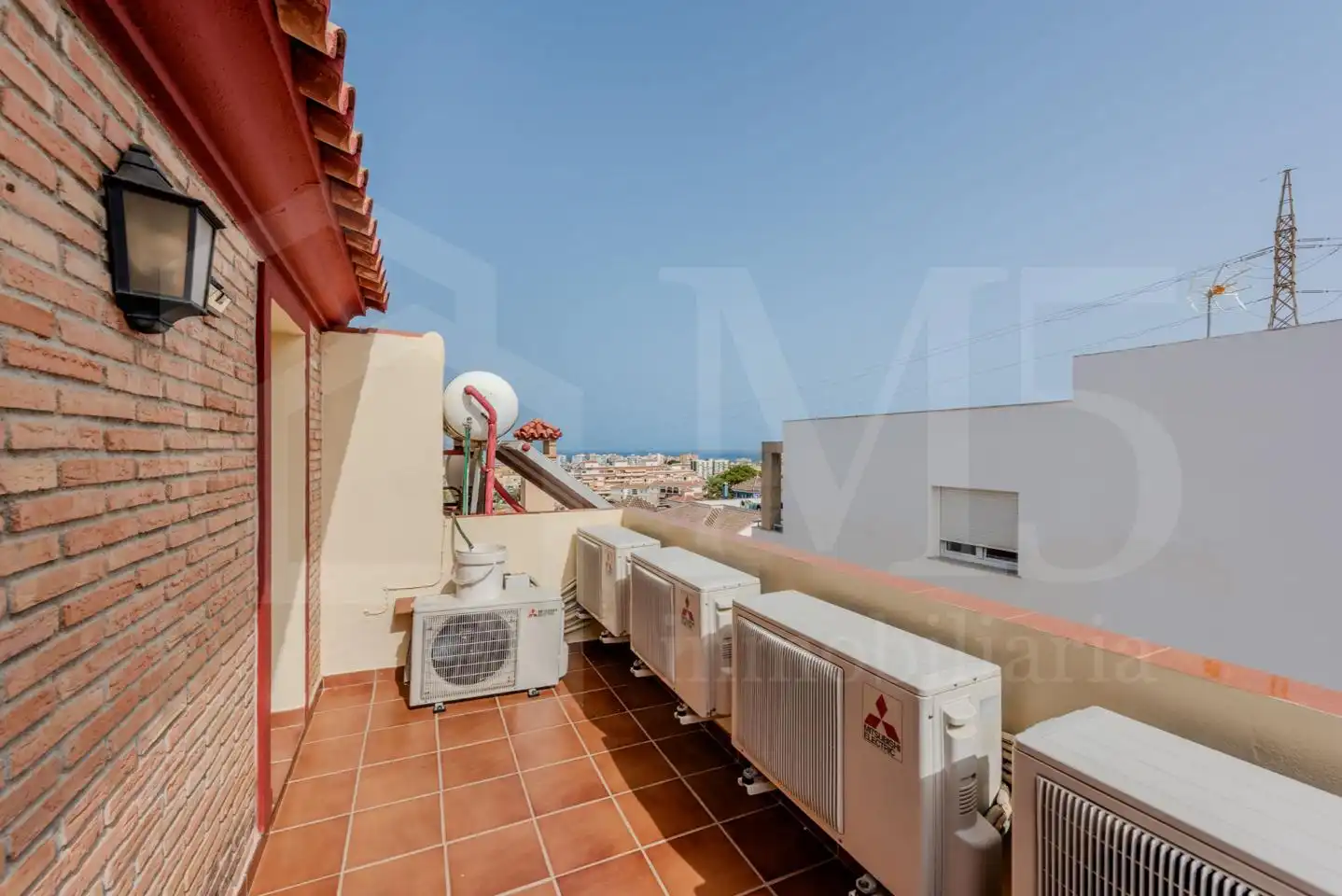Casa amb piscina en venda a Torre del Mar, imagen 13