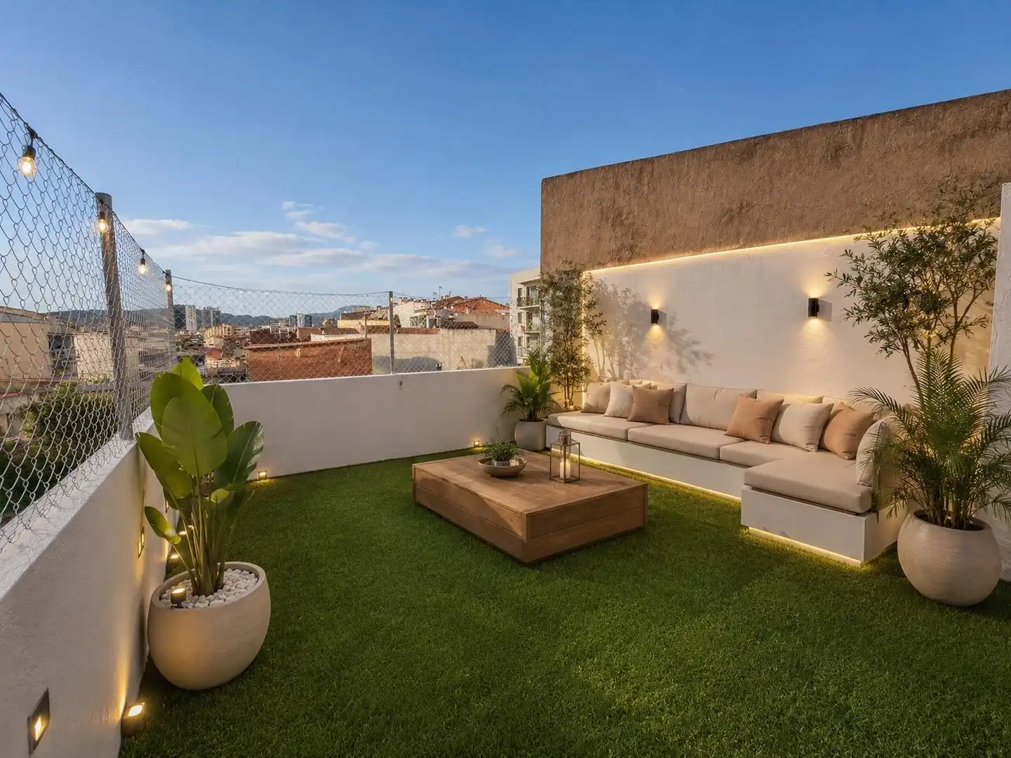 Flat for sale in Sud, imagen 9