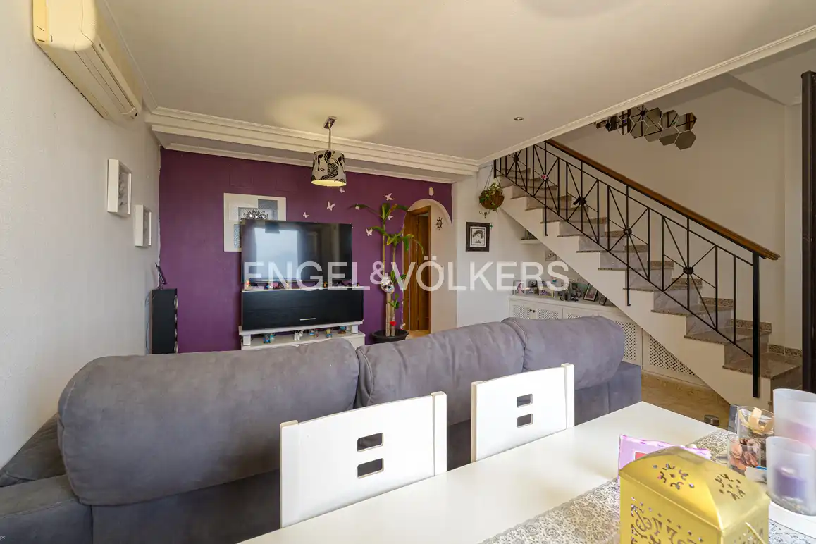 Casa con piscina in vendita a Balcón de Finestrat - Terra Marina, imagen 3