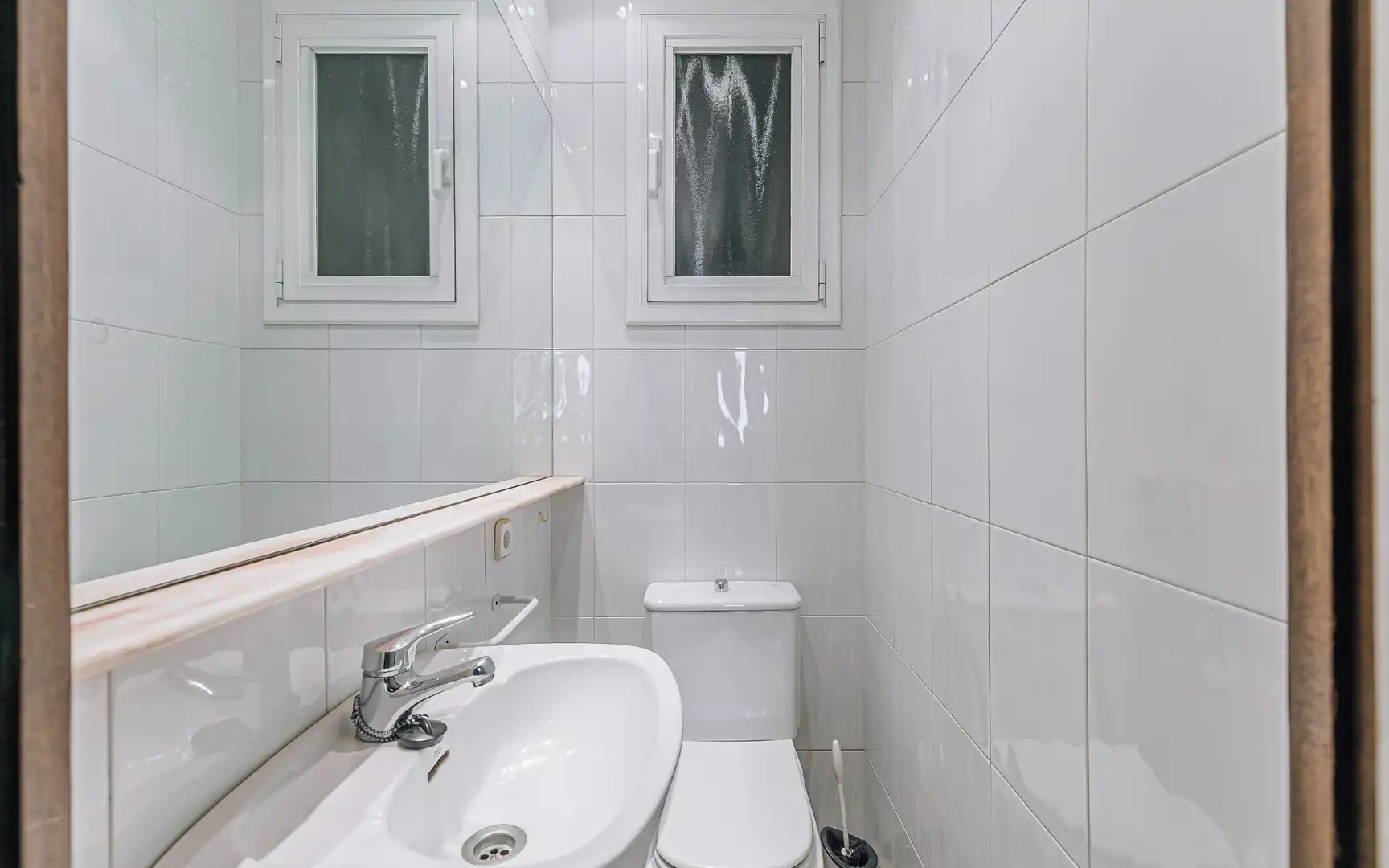 Piso en venta en Casanova, L'Antiga Esquerra de l'Eixample
