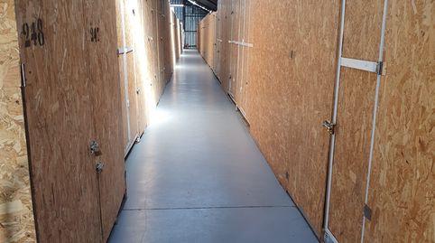 Photo 2 of Storage room for rent in Montserrat - Parque Empresarial, San Fernando de Henares