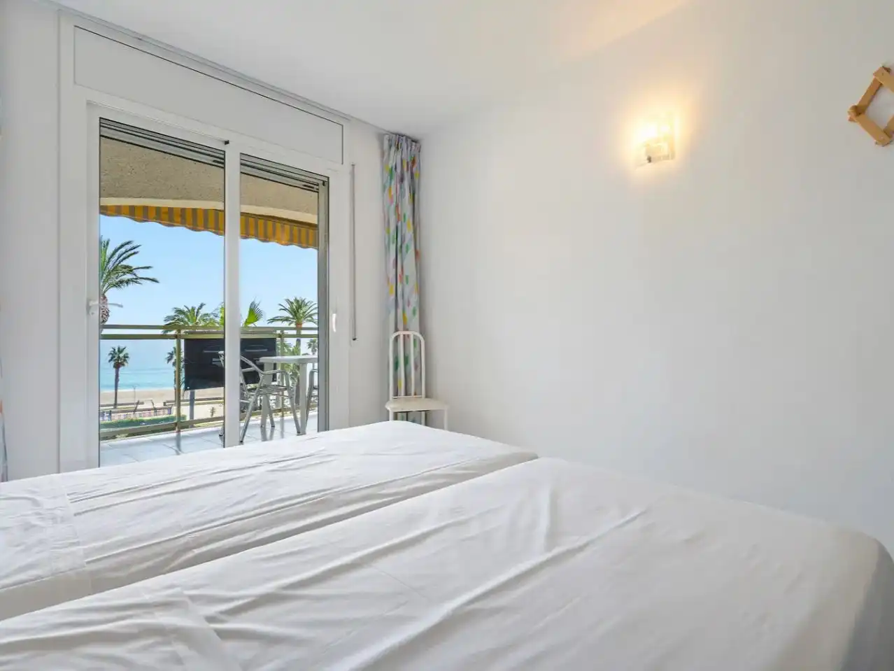 Apartamento con piscina en venta en Carrer de la Baixada Platja Cristall 10, imagen 21