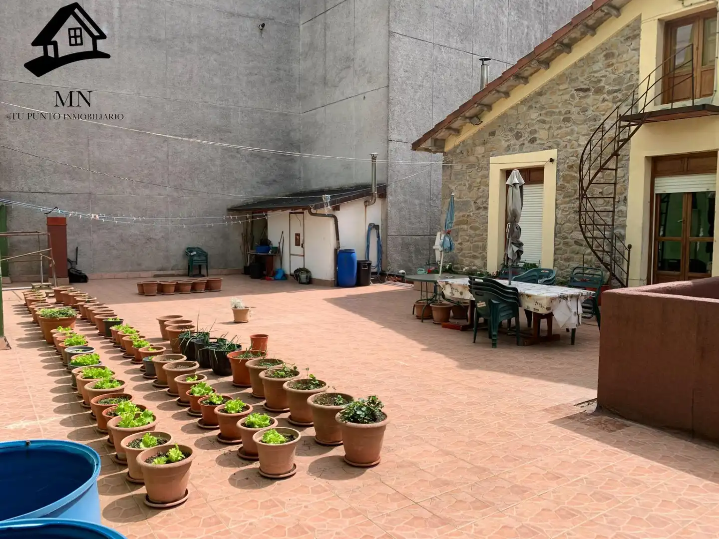 Casa amb terrassa en venda a Corvera de Toranzo, imagen 27