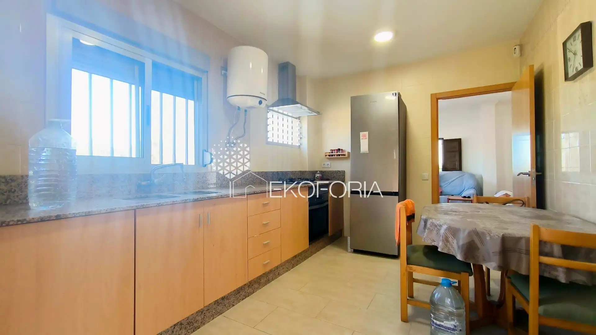 Casa amb piscina en venda a Corralet - Bonanza - Tres Rutas, imagen 25