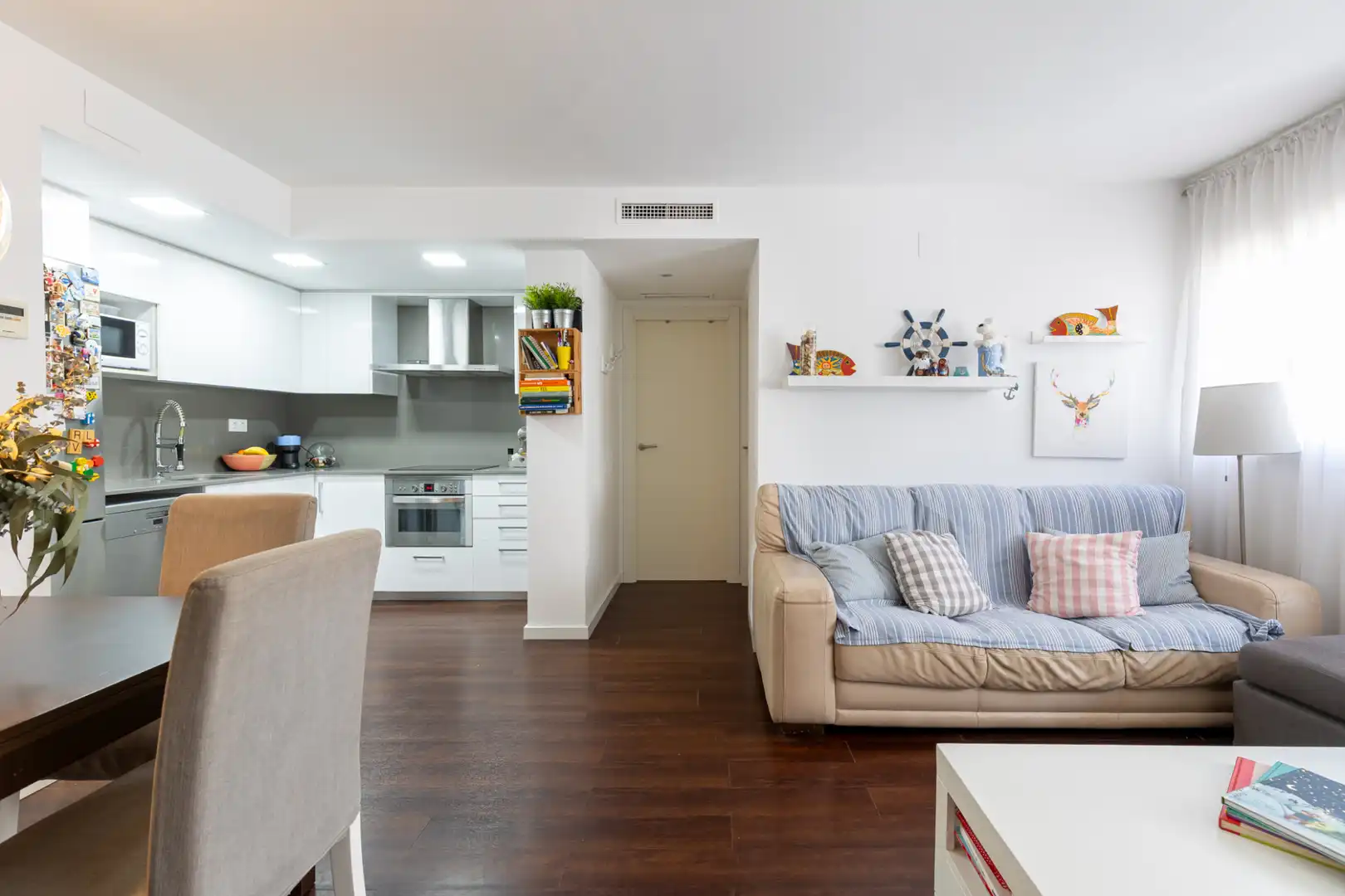Duplex avec ascenseur à vendre à Carrer ďAntoninus Pius, imagen 9