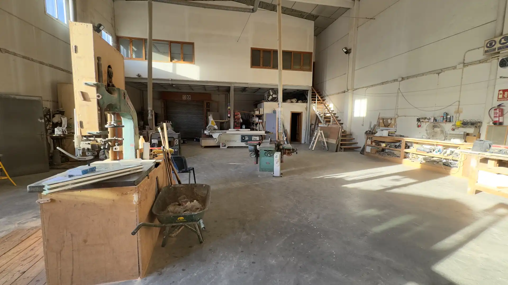 Nave industrial in vendita a Torreforta, imagen 4