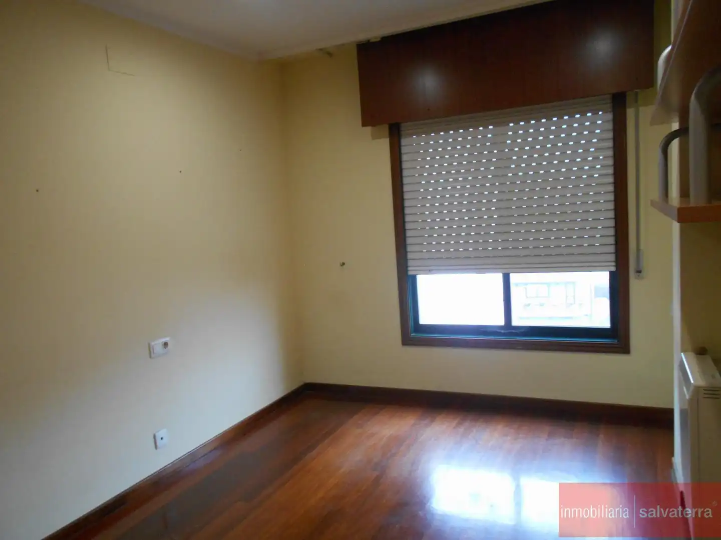 Flat for sale in Salceda de Caselas  with Heating and Storage room