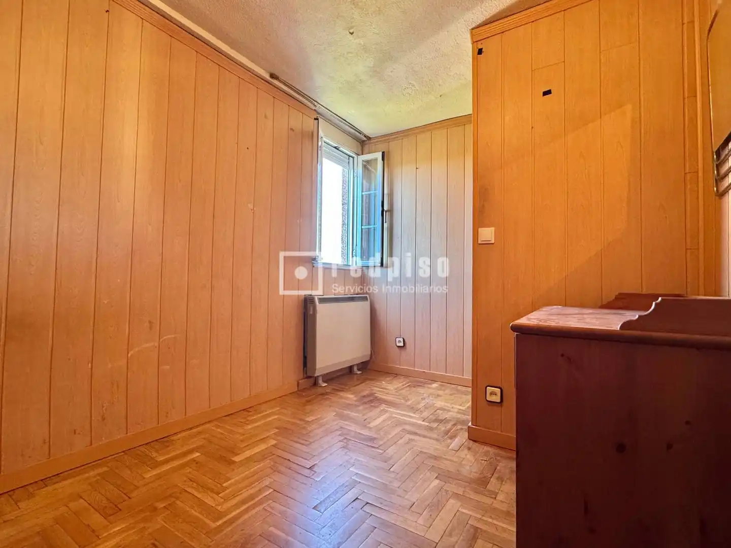 Bedroom of Duplexes for sale in Madrid