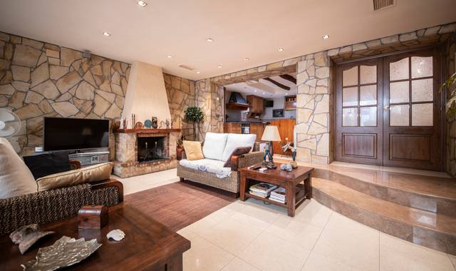 Casa-chalet en Venta en Carrer Sant Ramon de Penyafort en Puigdàlber