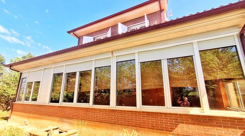 Photo 3 of Houses for sale in N-122, 260, Vadocondes, Burgos