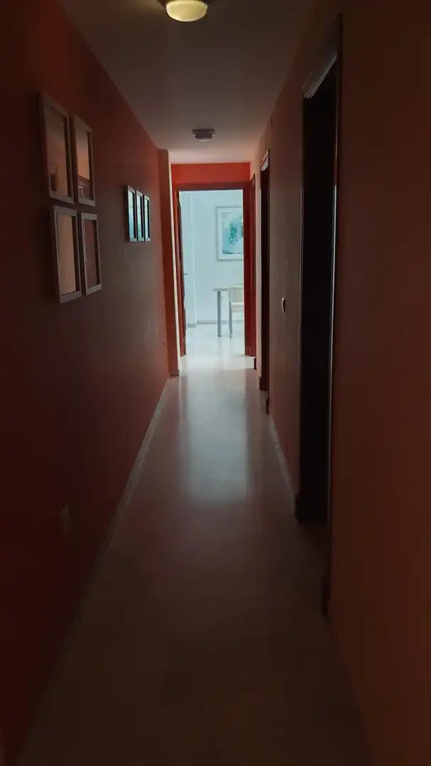 Piso en venta en V Centenario - Piletas - Capuchinos