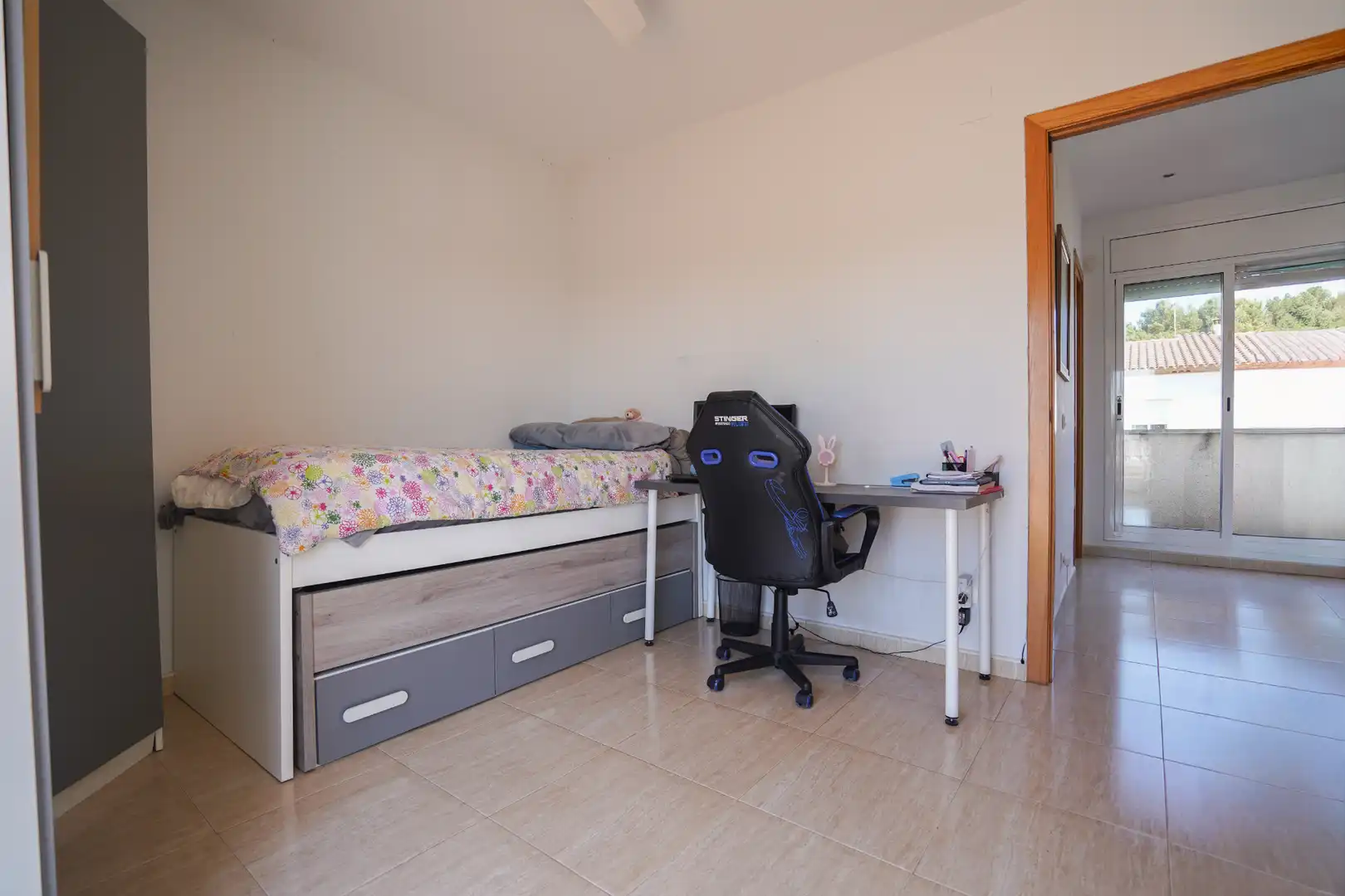 Casa a schiera con terrazza in vendita a Carrer Murcia, imagen 6
