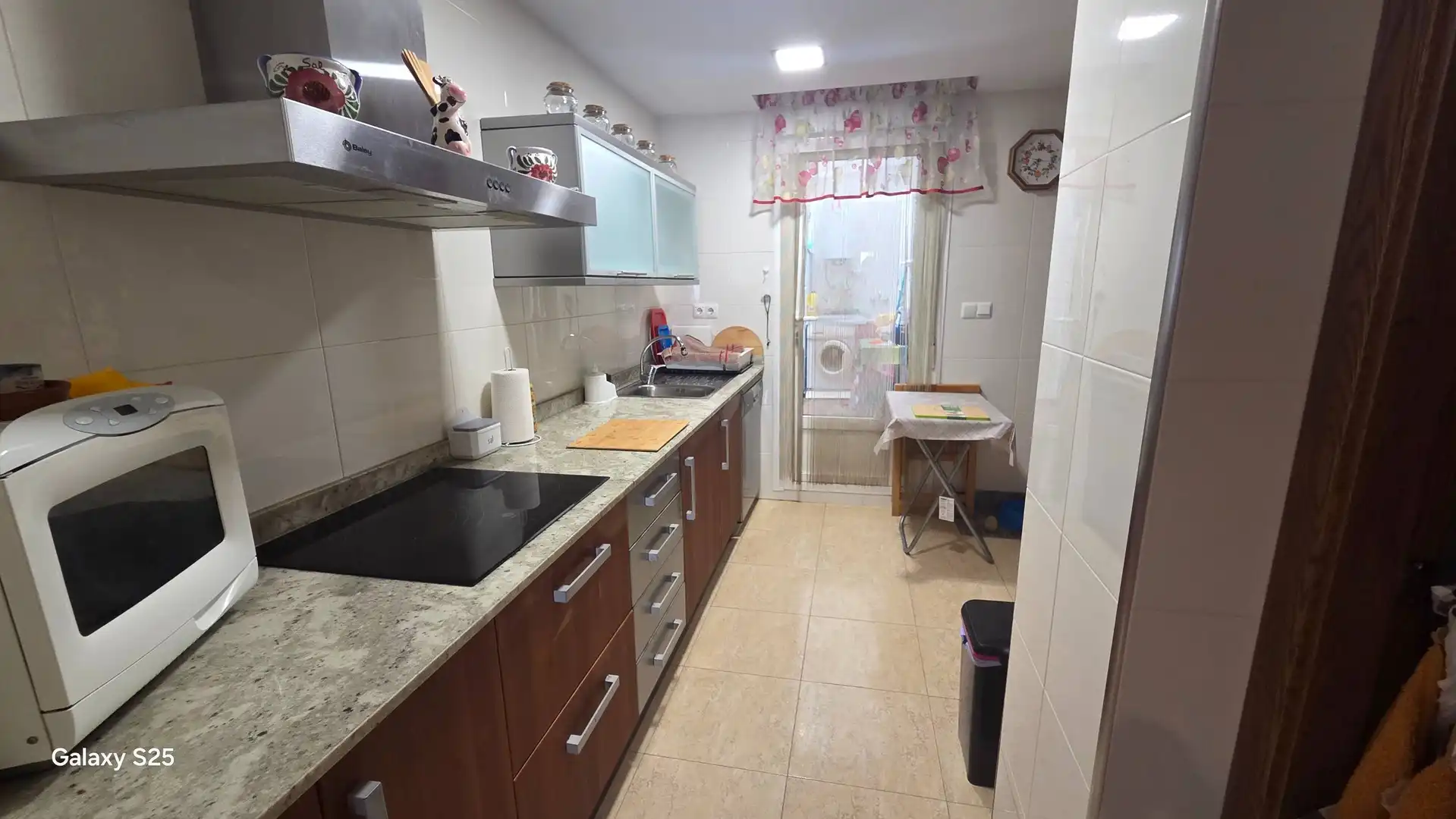 Apartamento con terraza en venta en Moncófar Playa, imagen 9