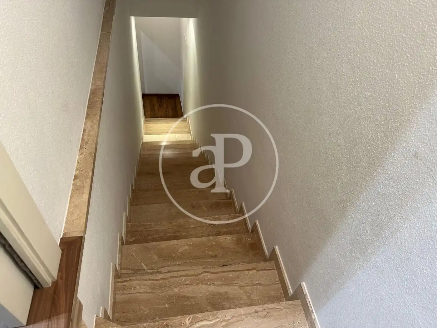 Duplexes for rent in Elche / Elx  with Air Conditioner, Heating and Private garden