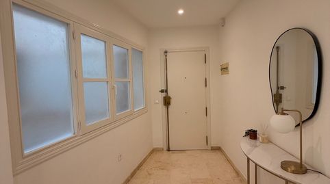 Foto 5 de Piso en venta en Méndez Núñez, Centro Histórico, Málaga Capital