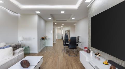 Photo 3 of Flat for sale in Avenida Pintor Felo Monzón, 17, Siete Palmas, Las Palmas