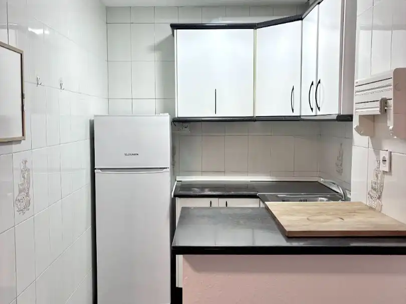 Küche von Wohnung zum Verkauf in  Granada Capital