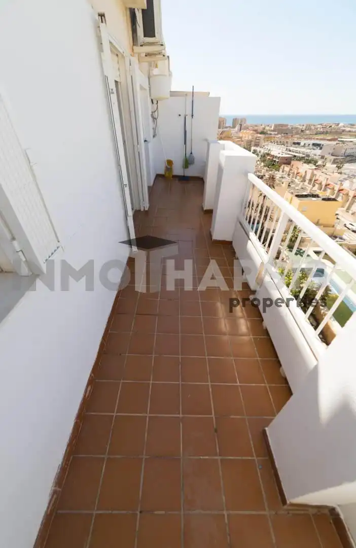 Àtic amb ascensor en venda a Aguadulce, imagen 52
